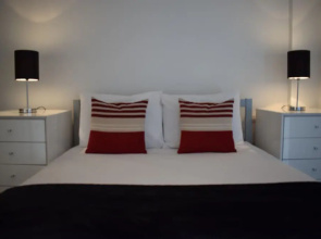 Serviced Apartments Leeds 3