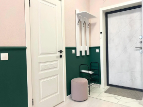 Apartments Liberty City на улице Революционная 39/3