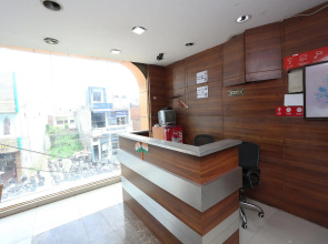 OYO 2776 Hotel Pearl