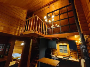 Orino Livadi Chalet II