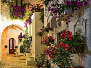 Dimora San Quirico