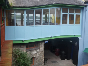 The Narrows Guesthouse