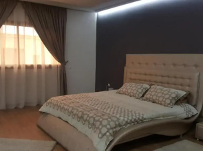 "marrakech le Chaleureux"