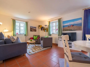 Komfort Appartement mit 1 Schlafzimmern und Terrasse B37