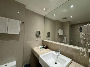 Jinjiang Inn Ortigas