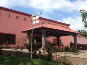Hotel Hacienda Prom
