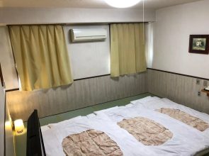 Fuji Park Hotel