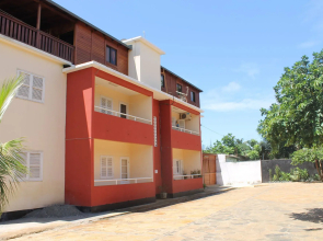 Sweet Guest House