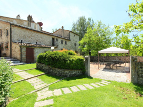 Locazione turistica Forno