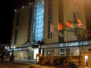 Tilal Almadina Hotel & Suites