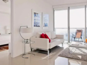 Sky City at Icon Brickell