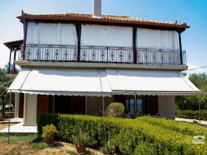 Eirini Kasimiotou Apartments