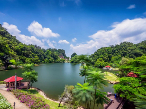 MontBleu Residence Sunway City Ipoh