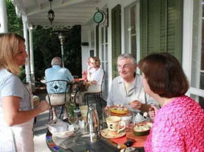 La Toscana di Carlotta