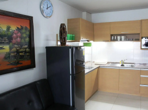 NEO Condo Jomtien by Good Luck