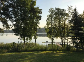 Seeblick am Neuklosteraner See - ABC280 by ABCWismar