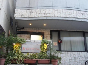 Dogo Domitory Hotel(道後ドミトリーホテル)