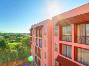 Vittoria Suites - Kisumu
