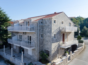 Studio apartment Pavo - comfortable with parking space: SA2 Cavtat, Riviera Dubrovnik