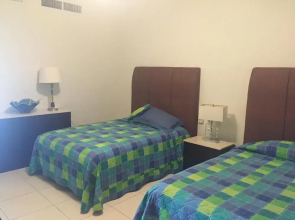 Unlimited Luxury ROSA'S CONDO