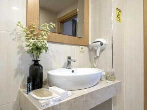 Merlin Hotel Istanbul