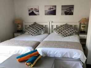 Dolphins Guest House