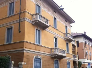 Al Sei Rooms