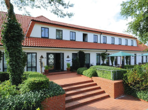 Appartements Post Hiddensee in Vitte
