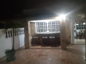Penthouse con jacuzzi La cueva de los 3 ojos