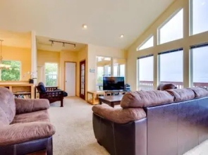Pacific Coast Views