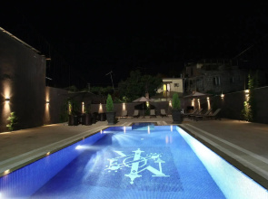 Dave Hotel Yerevan