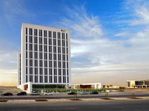 Aloft Me'aisam Dubai