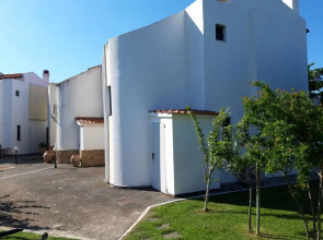 Villa 3Ω