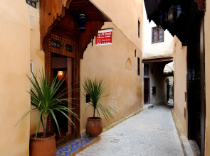 Riad Dar Al Ouali