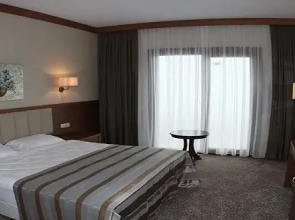 Fenerbahce SK Serkan AcarResort & Sport Topuk Yaylasi