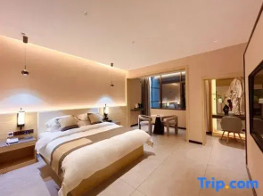 Tianzhu Maijing Homestay