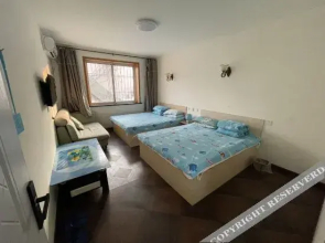 Shenyang Nuoxing Hotel