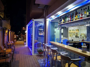 Thalia deco City & Beach Hotel