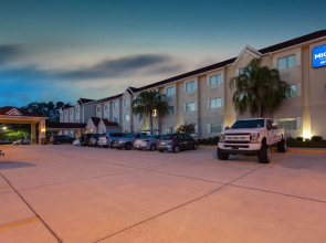 Microtel Inn & Suites by Wyndham Lady Lake/The Villages