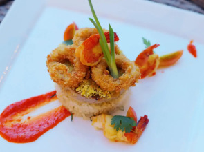 The Kirana Canggu Hotel