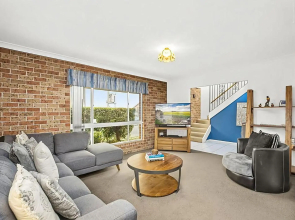 Floreat - Sawtell, NSW