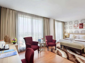 Days Hotel & Suites by Wyndham Jakarta Airport