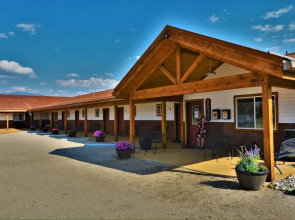 McAllister Inn & Lodging