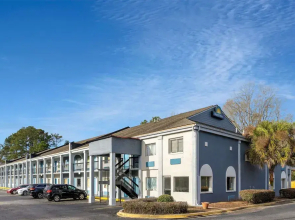 Days Inn Columbia