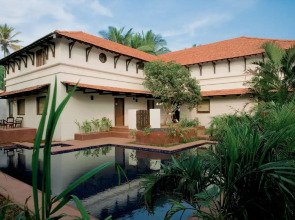 Lemon Tree Amarante Beach Resort, Goa