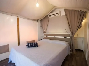 Camping Village Europa