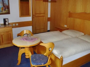 Christophorus Pension