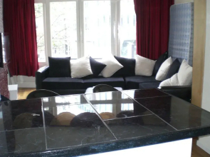 Amsterdam Relax Apartment