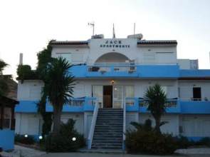 Jacks Apartments