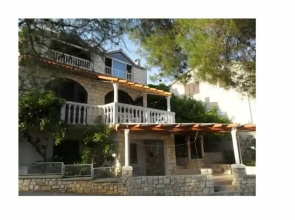 Apartmani Ančila
